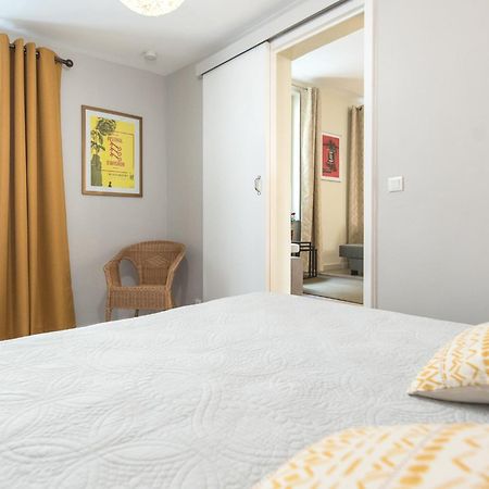 Charme Au Coeur D'Avignon Exterior foto